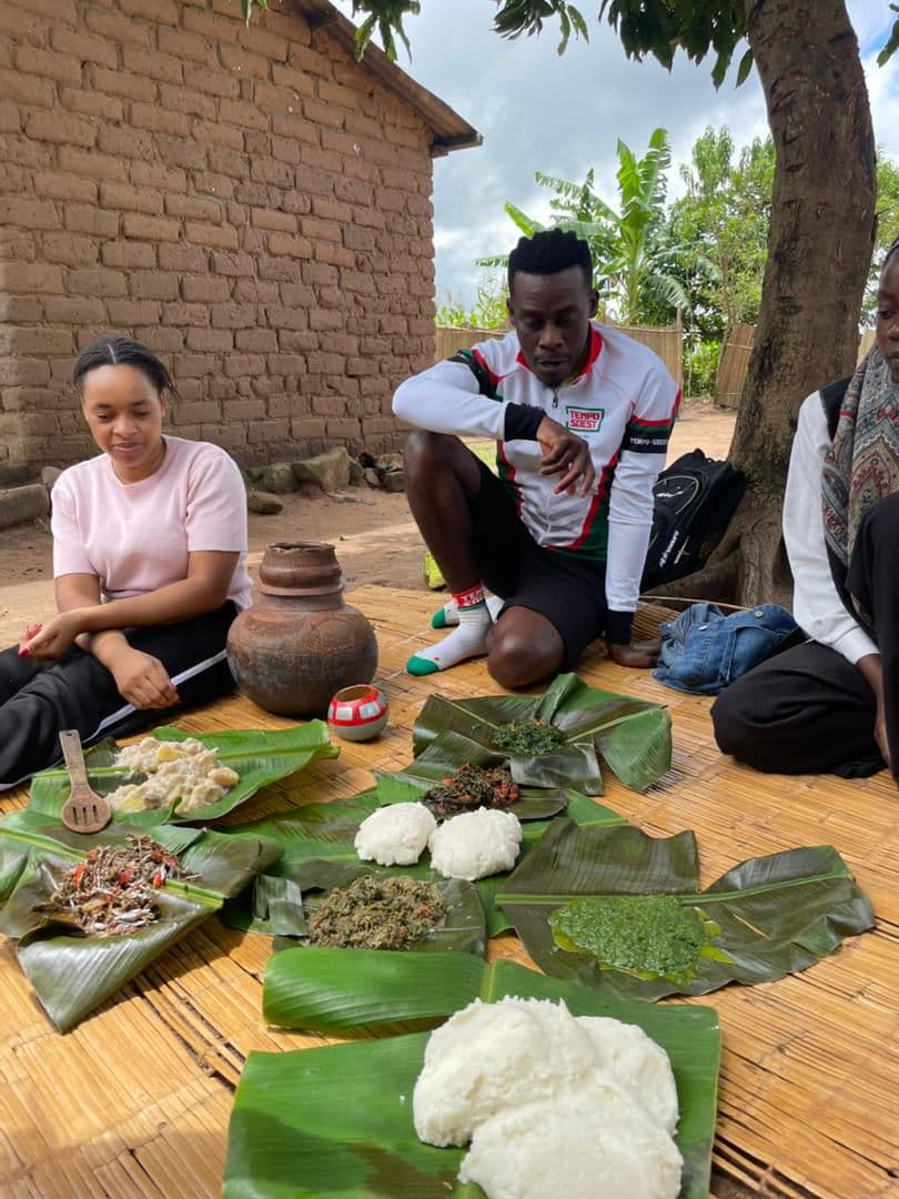 Village Table Experience